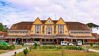 Top 10 địa điểm check-in miễn phí tại Đà Lạt chưa bao giờ hết 'hot'