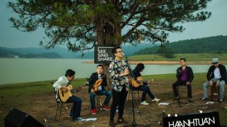 Những địa điểm quay MV 'đỉnh của chóp' ở Đà Lạt