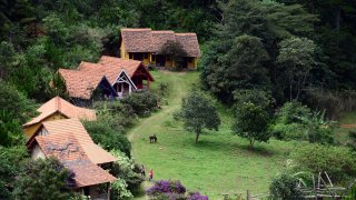 Khám phá huyện Lạc Dương qua những địa điểm tham quan thú vị