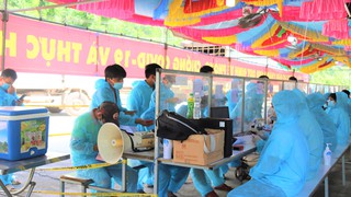 Lâm Đồng: Dừng các chốt kiểm dịch Covid-19 liên tỉnh
