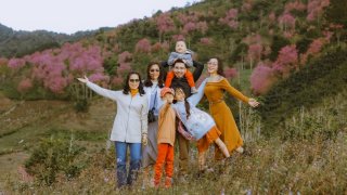 Bí kíp du lịch Đà Lạt Tết Nguyên Đán 2022 giá rẻ