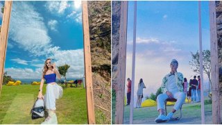 Ghé 5 quán cafe Đà Lạt dưới đây để theo trào lưu chụp ảnh cùng gương