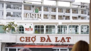 TASTY ĐÀ LẠT tuyển dụng: Cơ hội việc làm cho các bạn trẻ ở Đà Lạt