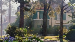 Khám phá 4 khách sạn cổ đẹp nhất tại Đà Lạt