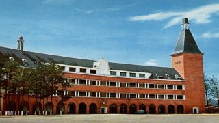 Những kí ức xưa cũ về ngôi trường Lycée Yersin ở Đà Lạt
