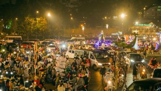 Đà Lạt sắp có chợ đêm và phố đi bộ mới?