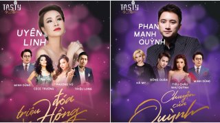 Uyên Linh, Phan Mạnh Quỳnh rủ nhau đi Đà Lạt dịp lễ 30/4 sắp đến?