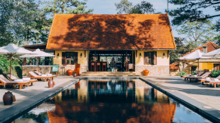 Những nơi nghỉ dưỡng 4-5 sao gần trung tâm Đà Lạt nên trải nghiệm 1 lần