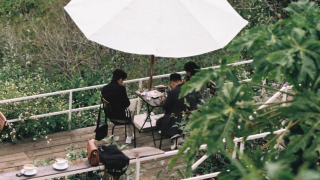 Những quán cafe view đồi cực chill ở Đà Lạt