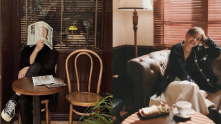 List 3 quán cafe vintage - quay ngược thời gian ở Đà Lạt