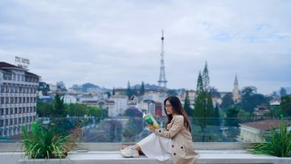 Những địa điểm chụp hình đẹp ở Đà Lạt free không mất phí 2022