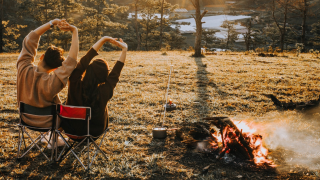 Lưu ngay kinh nghiệm đi picnic tại Đà Lạt