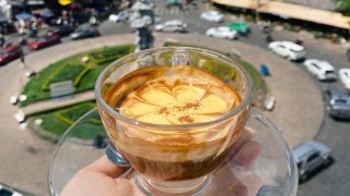 5 quán cafe ngon ở Đà Lạt cho dân sành cà phê!