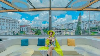 Top 15 quán cafe view đẹp Đà Lạt “đỉnh của chóp” bạn không thể bỏ lỡ