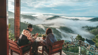 Đà Lạt: Những quán cafe 24h cho bạn chill xuyên đêm