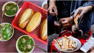 Điểm thú vị trong 'gu' ăn bánh mì của người Đà Lạt, Sài Gòn, Hà Nội