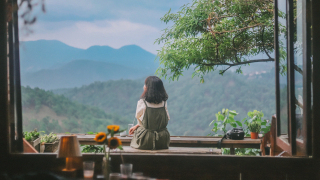 List quán café gỗ Đà Lạt dành cho 'dân chill'