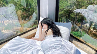 List homestay nhà kính Đà Lạt cực chill cho những ngày mưa