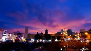 Muốn săn hoàng hôn Đà Lạt thì ghé ngay 16 quán cafe view cực xịn này!