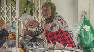 Những hàng ăn nhiều năm tuổi gắn bó với người Đà Lạt