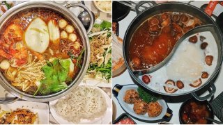 Top 7 món lẩu Đà Lạt ngon dành cho ngày mưa lạnh