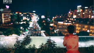 Ngắm Đà Lạt về đêm ở đâu là đẹp nhất?