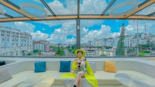 Top 5 quán cà phê mở cửa sớm ở Đà Lạt độc lạ, đáng trải nghiệm