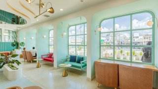 Top 10 quán cà phê nghỉ trưa ở Đà Lạt view đẹp, yên tĩnh