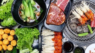 Review 11 quán nướng Đà Lạt siêu ngon, view đỉnh, giá rẻ nhất