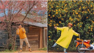 Đà Lạt những mùa cuối năm có gì hay?