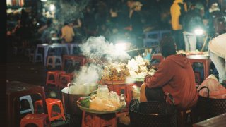  Top 10 quán ăn khuya Đà Lạt thơm ngon, nóng hổi, ăn no căng bụng