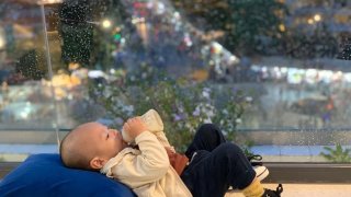 Bật mí những quán cà phê cho trẻ em ở Đà Lạt - Mẹ sống ảo, Bé vui chơi thoả thích!