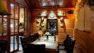 Review 10 nhà hàng lãng mạn ở Đà Lạt đốn tim nàng trong 1 nốt nhạc