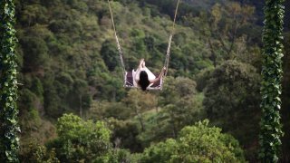 Review khu du lịch Cao Nguyên Hoa Đà Lạt, có thực sự đẹp như dân tình đồn thổi?