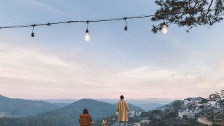 Đốn tim với 15 quán cà phê ngắm bình minh Đà Lạt đẹp ngất ngây!