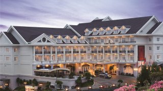 Top những khách sạn độc đáo ở Đà Lạt đang làm mưa làm gió năm 2022