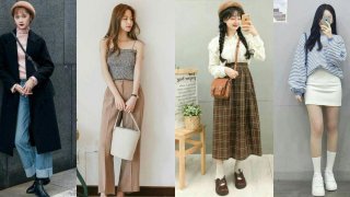 Đi Đà Lạt Mặc Gì: 25+ cách mix đồ trendy cho các cô nàng thời thượng