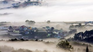 Review chi phí đi Đà Lạt 4 ngày 3 đêm tự túc chi tiết, cập nhật 2023