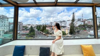 Điểm tên 3 quán cafe gần Quảng Trường Lâm Viên đình đám nhất 2022