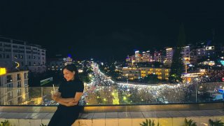 Top 3 quán cafe gần Lễ Hội Hoa Đà Lạt yên bình, sống ảo tới bến