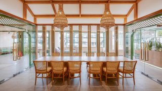 Top 3 nhà hàng gần Lễ Hội Hoa Đà Lạt ngon, view đẹp, giá cả minh bạch