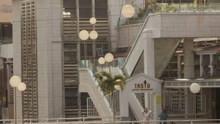 Trung tâm Đà Lạt có gì, ở đâu? Review chi tiết khu Hòa Bình mùa cao điểm du lịch