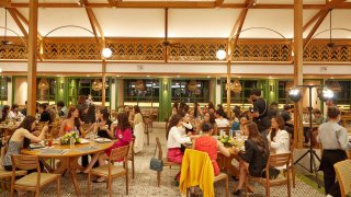 Top 10 quán ăn trưa gần chợ Đà Lạt ngon, đa dạng hương vị