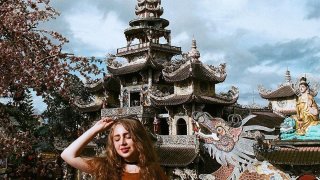 Du khách nước ngoài thích gì nhất ở Đà Lạt?