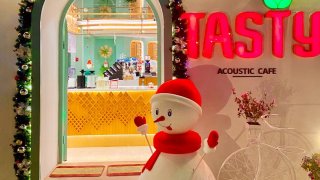 Giáng sinh ở Đà Lạt 2023 đi chơi ở đâu vừa tiện vừa đẹp?