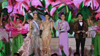 Chương trình Đại nhạc hội đêm khai mạc Festival Hoa 2022 chỉ phục vụ khán giả xem trực tiếp