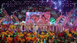 Danh sách toàn bộ các nghệ sĩ nổi tiếng góp mặt trong đêm Khai mạc Festival Hoa Đà Lạt 18/12