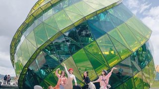 Du lịch Đà Lạt Tết Dương Lịch 2024 có gì đặc sắc? Thời tiết ra sao?