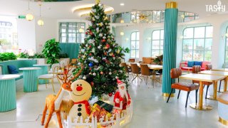 Noel Đà Lạt có gì? Lưu ngay 11 địa chỉ chơi Noel tới bến!