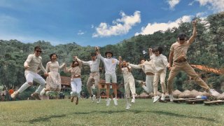 Lịch trình du lịch Đà Lạt Tết Dương Lịch 2023 kèm review chi tiết